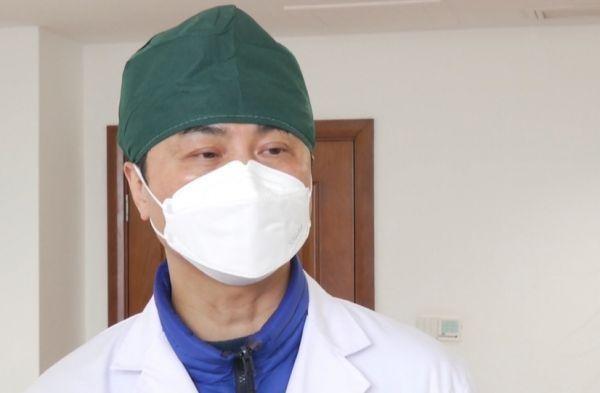 新冠“血浆疗法”首创者刘本德 为患者细胞派出强大增援部队的生物制品实践者